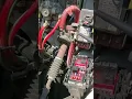 Freightliner M2 No Start Cummins 3526 3328