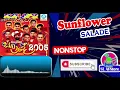 Lagu Sunflower Salade Nonstop |  Popular music bands in the 1990 s2000s  #musicband  #nonstopmusic