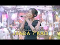 Download Lagu JANDA 7 KALI - DIFARINA INDRA \