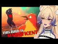 Didn t See That Coming Birds For Some Reason Parts 1 and 2 Tetra Reacts