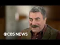 Tom Selleck and more Here Comes the Sun