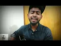 O Meye Kotha Na Koiya Tumi Jaio Na | #coversong