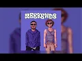 Download Lagu Jonas Blue, Felix Jaehn - Weekends (Anton Powers Remix)