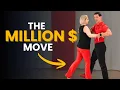 The Million Dollar Move That Actually Makes WCS Look Super Cool
