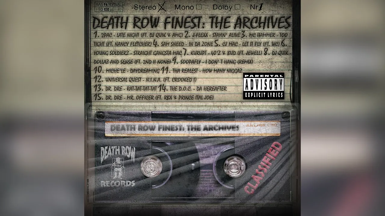 Tha Realest - How Many Niggaz