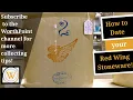 Dating Your Red Wing Stoneware Lincoln NE WorthPoint Treasure Hunts