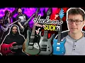 Download Lagu Let's talk about Misha Mansoor's new Jackson signature guitars...