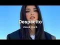 Download Lagu despacito ( slowed + reverb )