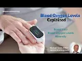 Blood Oxygen Levels Explained What s Normal What s Not Optimal Breathing