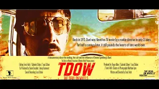 THE DEVIL ON WHEELS 4K TRAILER 1 49