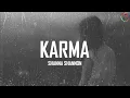Download Lagu Karma - Shanna Shannon Lirik