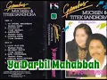 Download Lagu (Full Album) Muchsin \u0026 Titiek Sandhora # Ya Darbil Mahabbah