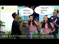 Liat video ini ke ingat album pertamanya YULI dilagu NASIB BEBALU,,goyangannya Yuli Mantep coy