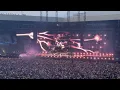 Sam Fender ft. Olivia Dean - Rein Me In (St James’ Park, Night 2, 14 June 2025)