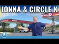 Ionna To Take Over And Upgrade Circle K s Expansive EV Charging Network