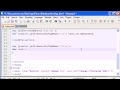 12 XML DOM Change Section 4 - XML