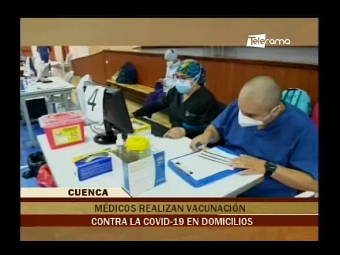 Cuenca al Día 21-09-2022