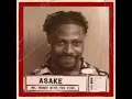 Asake-Ototo Official Audio