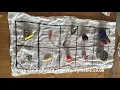 Ten Frame Make Your Own Washable Outdoor Ten Frames