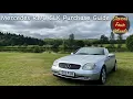 Download Lagu Watch this before buying a Mercedes R170 SLK! A guide to buying a Mercedes R170 SLK