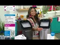 Improvements 33 lb Large Capacity Nugget Ice Maker