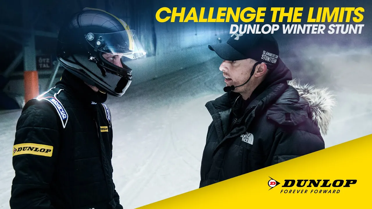 Challenge the Limits – Interview with the Driver