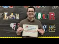 Piscataway High School Announcements week of February 10 2020
