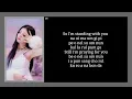 Download Lagu ITZY Lia - Blue Flowers (Ost. Alchemy Of Souls) | Easy Lyrics #itzy #lia #blueflowers