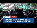 Download Lagu 🔴Hamas Berikan Respon Positif Soal Gencatan Senjata dengan Israel
