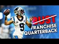 How Bryce Young Saved His NFL Career