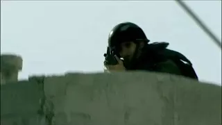 يا صرخه من فوق المخيم زلزلي 