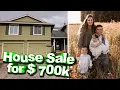 Zach Tori Roloff put Oregon home on the market for 700k after move to Washington - Little People
