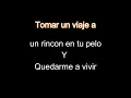 Mirarte- Daniel me estás matando. Karaoke