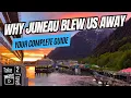 What to Do in Juneau Alaska on a Cruise Hidden Gems Epic Views and What We Skipped