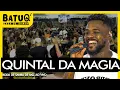 Download Lagu Roda de Samba de Raiz do Quintal da Magia Ao vivo na BatuQ