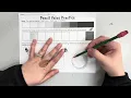 Value Shading Worksheet - Tips for success