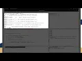 UDB Time Travel Debugger C C - Emacs demo