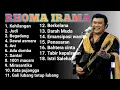 Download Lagu ALBUM TERLARIS RHOMA IRAMA | Koleksi Dangdut Lawas Nonstop Paling Dicari 2025