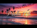 Download Lagu Long Kane Sngi Ba Thaw U Trai || Psalm 118 || Lynti Bneng 814