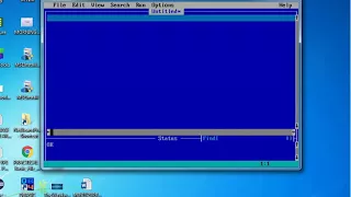 QBASIC TUTORIAL 15A