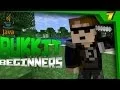 Bukkit Beginners Ep 1 - A Basic Command