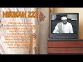 Lagu Risalah Al Hikam (Hikmah 222)