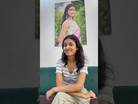 Clothes Shopping For My College | Real Payal #minivlog #shorts
