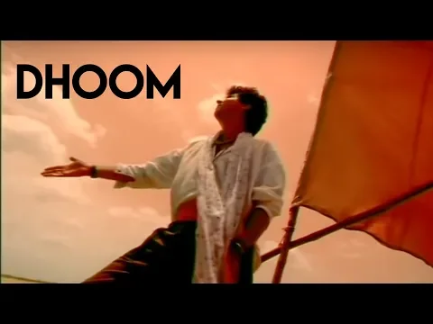 Download MP3 Dhoom - Euphoria Featuring Shubha Mudgal |  Palash Sen