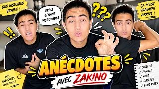 Tout ca parceque j’ai pété alors que c’est naturel