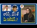 Lakshmi Rai Clarifies About her Affairs With Dhoni And Raghava Lawrence Vanitha TV