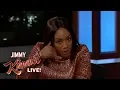 Video di Hey Leonardo DiCaprio – Call Tiffany Haddish!