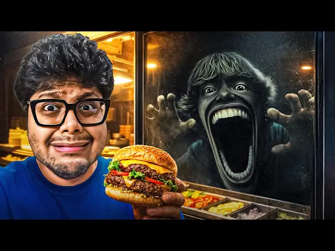 Video Thumbnail: Don't Serve BURGER to the 67 KID 😱