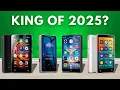Download Lagu Best MP4 Players 2025 [watch before you buy]