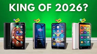 best mp4 players 2026 watch before you buy 